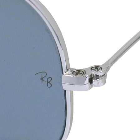 RAY-BAN(���̺�) RB3025 ��Ż ���� ���۶� �̹���5 - ���̺��� �߰���ǰ