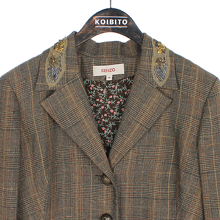 Kenzo(����) ���� �̹���2 - ���̺��� �߰���ǰ