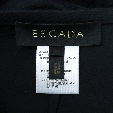 Escada(�������) ���� 7�� ���� �̹���5 - ���̺��� �߰���ǰ
