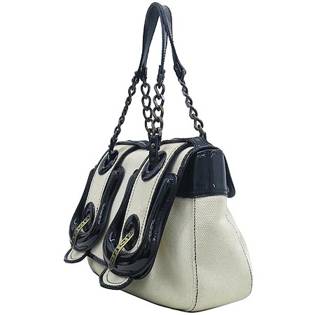 Fendi(���) 8BN165 �к긯 ���� ���̴�Ʈ B�� ����� �̹���3 - ���̺��� �߰���ǰ