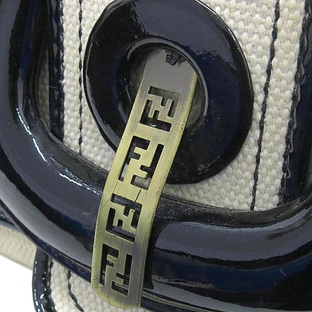 Fendi(���) 8BN165 �к긯 ���� ���̴�Ʈ B�� ����� �̹���4 - ���̺��� �߰���ǰ