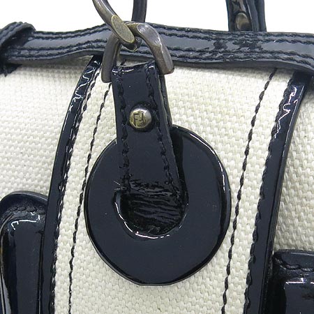 Fendi(���) 8BN165 �к긯 ���� ���̴�Ʈ B�� ����� �̹���5 - ���̺��� �߰���ǰ