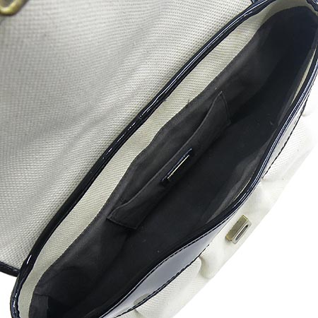 Fendi(���) 8BN165 �к긯 ���� ���̴�Ʈ B�� ����� �̹���6 - ���̺��� �߰���ǰ