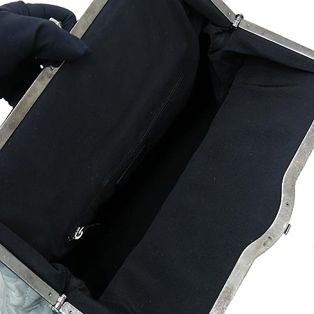 Chanel() ũ÷ SOFT CALF  Ƽġ Ƽü 2WAY [λ꼾Һ] ̹6 - ̺ ߰ǰ