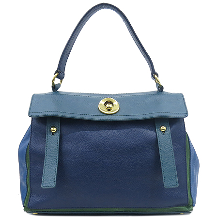 YSL(�Ի��ζ�) 197149 D22MG 2327 MUSE TWO ���� 2 ���� ���̺� ȥ�� �Ľ��ڱ׸����� �����̵� ȥ�� ��Ʈ�� �̹���2 - ���̺��� �߰���ǰ