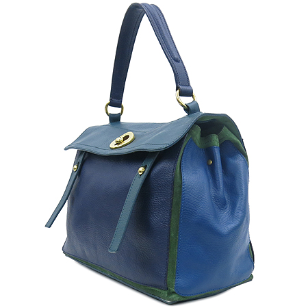 YSL(�Ի��ζ�) 197149 D22MG 2327 MUSE TWO ���� 2 ���� ���̺� ȥ�� �Ľ��ڱ׸����� �����̵� ȥ�� ��Ʈ�� �̹���3 - ���̺��� �߰���ǰ