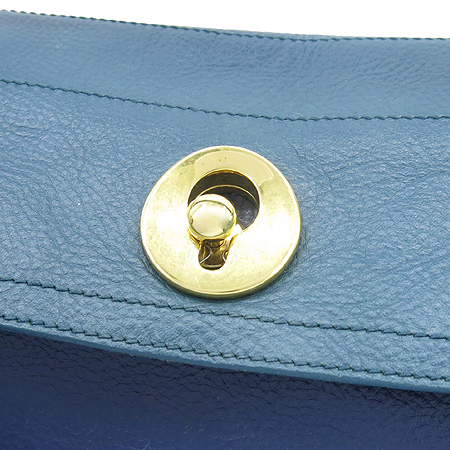 YSL(�Ի��ζ�) 197149 D22MG 2327 MUSE TWO ���� 2 ���� ���̺� ȥ�� �Ľ��ڱ׸����� �����̵� ȥ�� ��Ʈ�� �̹���4 - ���̺��� �߰���ǰ