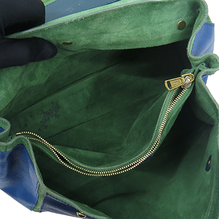 YSL(�Ի��ζ�) 197149 D22MG 2327 MUSE TWO ���� 2 ���� ���̺� ȥ�� �Ľ��ڱ׸����� �����̵� ȥ�� ��Ʈ�� �̹���6 - ���̺��� �߰���ǰ