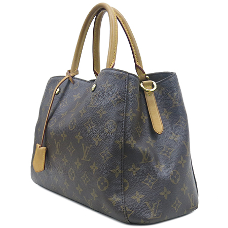 Louis Vuitton(���̺���) M41056 ���׷� ĵ���� ���״� MM ��Ʈ�� �̹���2 - ���̺��� �߰���ǰ