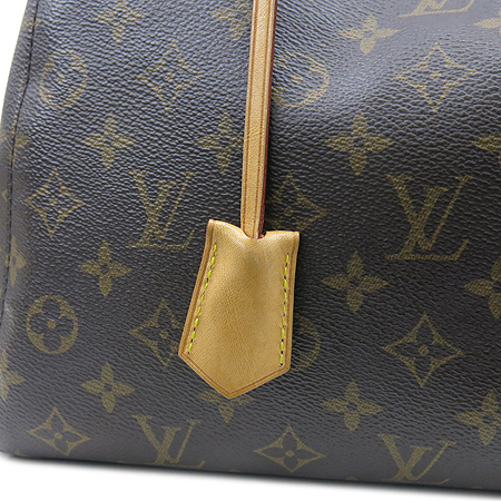 Louis Vuitton(���̺���) M41056 ���׷� ĵ���� ���״� MM ��Ʈ�� �̹���3 - ���̺��� �߰���ǰ