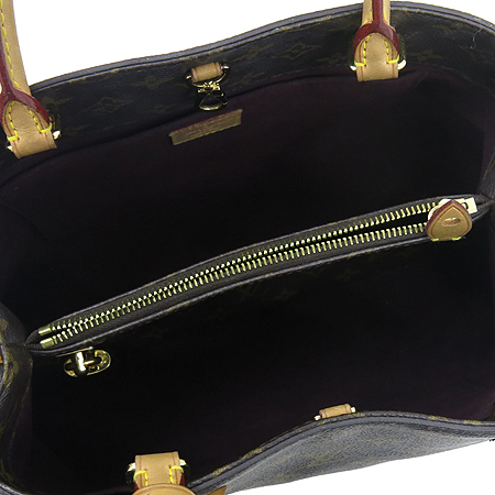 Louis Vuitton(���̺���) M41056 ���׷� ĵ���� ���״� MM ��Ʈ�� �̹���5 - ���̺��� �߰���ǰ