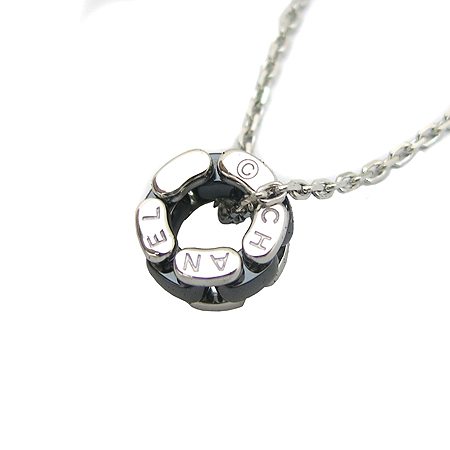 Chanel(����) J3171 18K ȭ��Ʈ ��� ���� ����� ��Ʈ�� ����� [���빮��] �̹���3 - ���̺��� �߰���ǰ