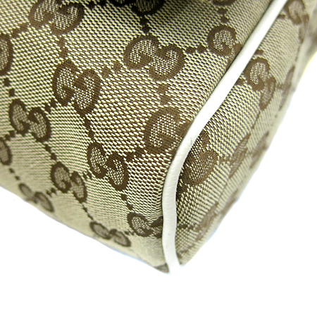 Gucci(����) 146236 GG �ΰ� �ڰ��� ũ�ν��� [���빮��] �̹���4 - ���̺��� �߰���ǰ