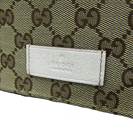 Gucci(����) 146236 GG �ΰ� �ڰ��� ũ�ν��� [���빮��] �̹���5 - ���̺��� �߰���ǰ