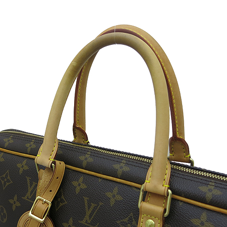 Louis Vuitton(���̺���) M40226 ���׷� ĵ���� ������ ��ť��Ʈ ������ ���� ��Ʈ�� [���빮��] �̹���4 - ���̺��� �߰���ǰ