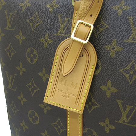 Louis Vuitton(���̺���) M40226 ���׷� ĵ���� ������ ��ť��Ʈ ������ ���� ��Ʈ�� [���빮��] �̹���5 - ���̺��� �߰���ǰ