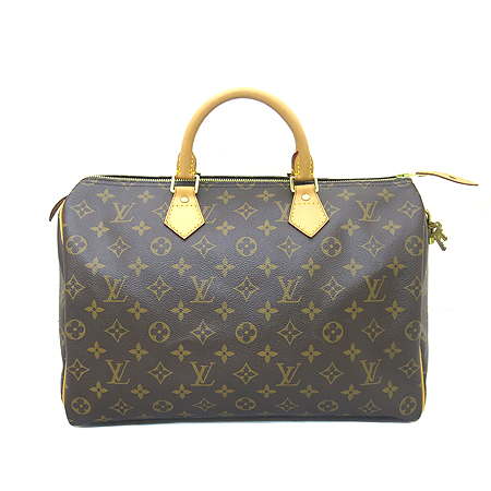 Louis Vuitton(���̺���) M41524 ���׷� ĵ���� ���ǵ� 35 ��Ʈ�� [��������] �̹���2 - ���̺��� �߰���ǰ