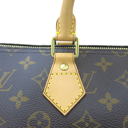 Louis Vuitton(���̺���) M41524 ���׷� ĵ���� ���ǵ� 35 ��Ʈ�� [��������] �̹���4 - ���̺��� �߰���ǰ