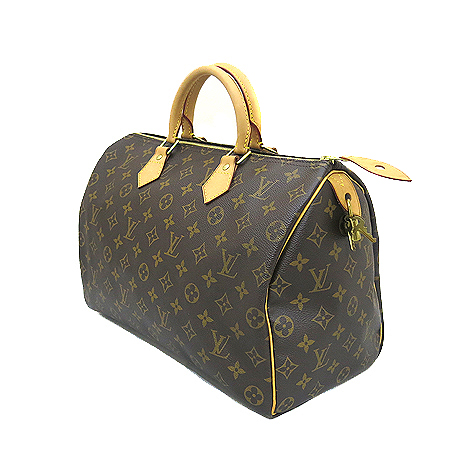 Louis Vuitton(���̺���) M41524 ���׷� ĵ���� ���ǵ� 35 ��Ʈ�� [��������] �̹���3 - ���̺��� �߰���ǰ