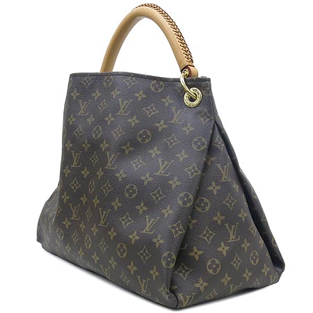 Louis Vuitton(���̺���) M40249 ���׷� ĵ���� ��ġ MM ����� �̹���2 - ���̺��� �߰���ǰ