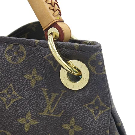 Louis Vuitton(���̺���) M40249 ���׷� ĵ���� ��ġ MM ����� �̹���3 - ���̺��� �߰���ǰ