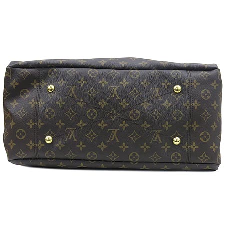 Louis Vuitton(���̺���) M40249 ���׷� ĵ���� ��ġ MM ����� �̹���4 - ���̺��� �߰���ǰ