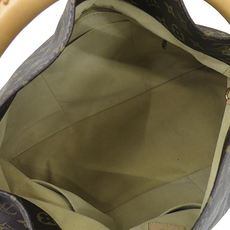 Louis Vuitton(���̺���) M40249 ���׷� ĵ���� ��ġ MM ����� �̹���5 - ���̺��� �߰���ǰ