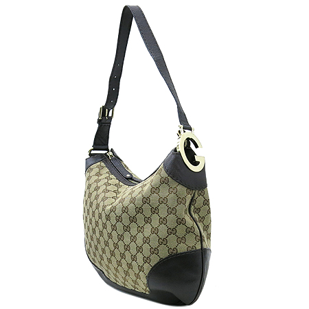 Gucci(����) 211810 GG �ΰ� �ڰ��� ���� ȣ�� ����� �̹���3 - ���̺��� �߰���ǰ
