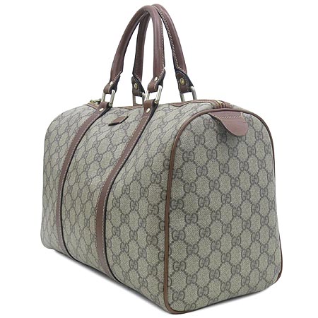 Gucci(����) 193603 GG�ΰ� PVC ��ī���� Ʈ���� ������ ��Ʈ�� �̹���2 - ���̺��� �߰���ǰ