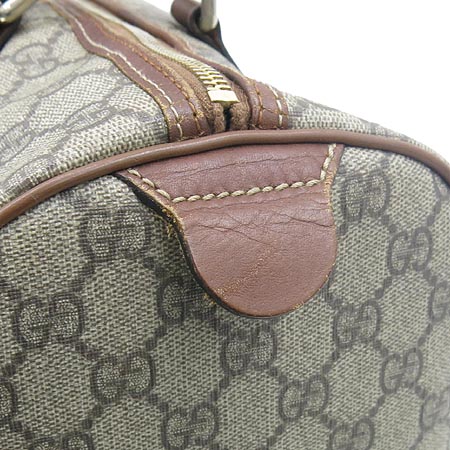 Gucci(����) 193603 GG�ΰ� PVC ��ī���� Ʈ���� ������ ��Ʈ�� �̹���4 - ���̺��� �߰���ǰ