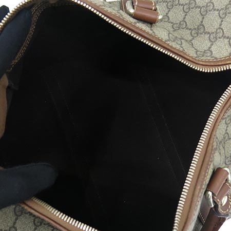 Gucci(����) 193603 GG�ΰ� PVC ��ī���� Ʈ���� ������ ��Ʈ�� �̹���5 - ���̺��� �߰���ǰ