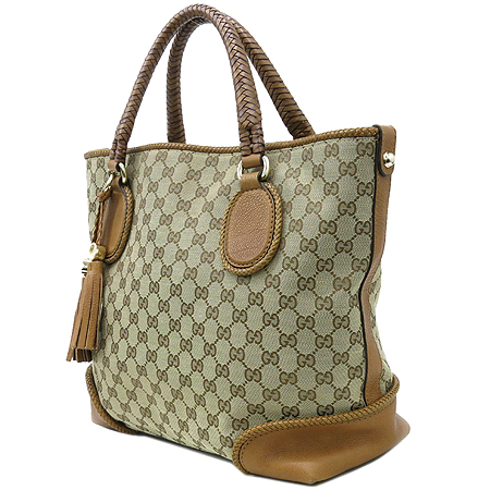 Gucci(����) 257023 GG�ΰ� �ڰ��� ����� ����� �̹���2 - ���̺��� �߰���ǰ