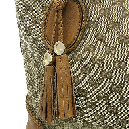 Gucci(����) 257023 GG�ΰ� �ڰ��� ����� ����� �̹���3 - ���̺��� �߰���ǰ