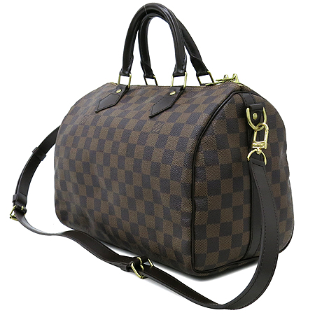 Louis Vuitton(���̺���) N41367 �ٹ̿� ���� ĵ���� ���ǵ� �ݵѸ��� 30 ��Ʈ�� + �����Ʈ�� �̹���2 - ���̺��� �߰���ǰ
