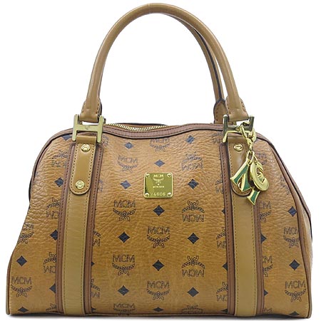 MCM(������) MWB0AVI12CO001 ���佺 PVC ����ΰ� ������ ��Ʈ�� �̹���2 - ���̺��� �߰���ǰ