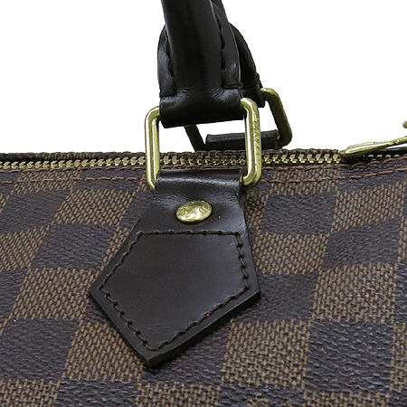 Louis Vuitton(���̺���) N41367 �ٹ̿� ���� ĵ���� ���ǵ� �ݵѸ��� 30 ��Ʈ�� + �����Ʈ�� �̹���3 - ���̺��� �߰���ǰ