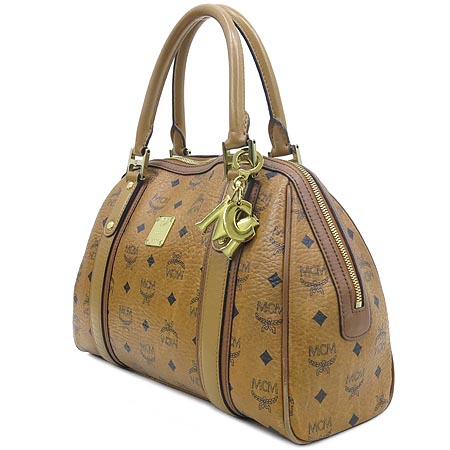 MCM(������) MWB0AVI12CO001 ���佺 PVC ����ΰ� ������ ��Ʈ�� �̹���3 - ���̺��� �߰���ǰ