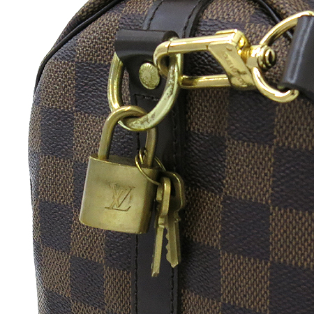 Louis Vuitton(���̺���) N41367 �ٹ̿� ���� ĵ���� ���ǵ� �ݵѸ��� 30 ��Ʈ�� + �����Ʈ�� �̹���4 - ���̺��� �߰���ǰ