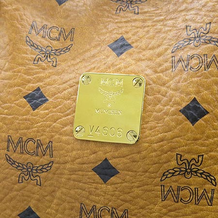 MCM(������) MWB0AVI12CO001 ���佺 PVC ����ΰ� ������ ��Ʈ�� �̹���4 - ���̺��� �߰���ǰ