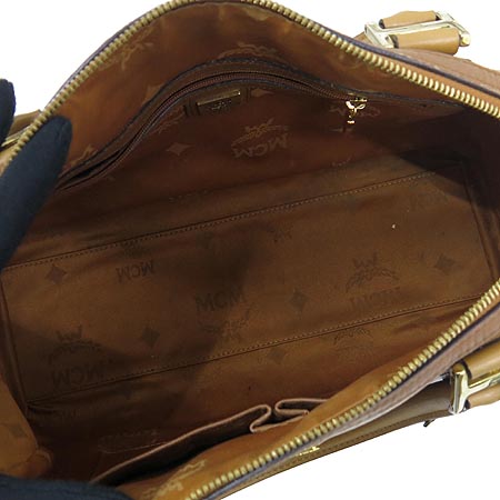 MCM(������) MWB0AVI12CO001 ���佺 PVC ����ΰ� ������ ��Ʈ�� �̹���6 - ���̺��� �߰���ǰ