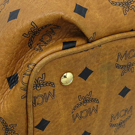 MCM(������) 1013104280122 ��ο� ��Ʈ�� ���佺 ����� �̹���5 - ���̺��� �߰���ǰ