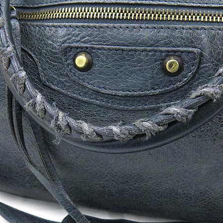 Balenciaga(�߷��þư�) 115748 �׷��� ��Ƽ�� ���� CLASSIC Ŭ���� CITY ��Ƽ ��Ʈ�� + �����Ʈ�� + �����ſ� 2WAY �̹���5 - ���̺��� �߰���ǰ