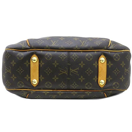 Louis Vuitton(���̺���) M56382 ���׷� ĵ���� �������� PM ����� �̹���4 - ���̺��� �߰���ǰ