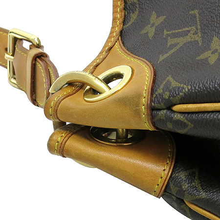 Louis Vuitton(���̺���) M56382 ���׷� ĵ���� �������� PM ����� �̹���5 - ���̺��� �߰���ǰ