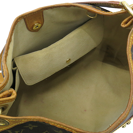 Louis Vuitton(���̺���) M56382 ���׷� ĵ���� �������� PM ����� �̹���6 - ���̺��� �߰���ǰ