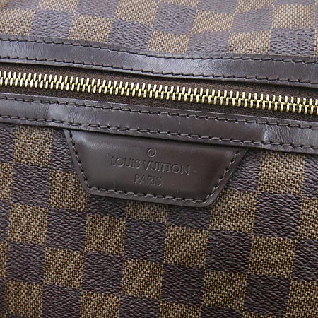 Louis Vuitton(���̺���) N41131 �ٹ̿� ���� ĵ���� ������ MM ��Ʈ�� + �����Ʈ�� 2WAY �̹���4 - ���̺��� �߰���ǰ