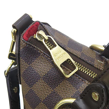 Louis Vuitton(���̺���) N41131 �ٹ̿� ���� ĵ���� ������ MM ��Ʈ�� + �����Ʈ�� 2WAY �̹���5 - ���̺��� �߰���ǰ