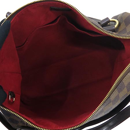 Louis Vuitton(���̺���) N41131 �ٹ̿� ���� ĵ���� ������ MM ��Ʈ�� + �����Ʈ�� 2WAY �̹���6 - ���̺��� �߰���ǰ