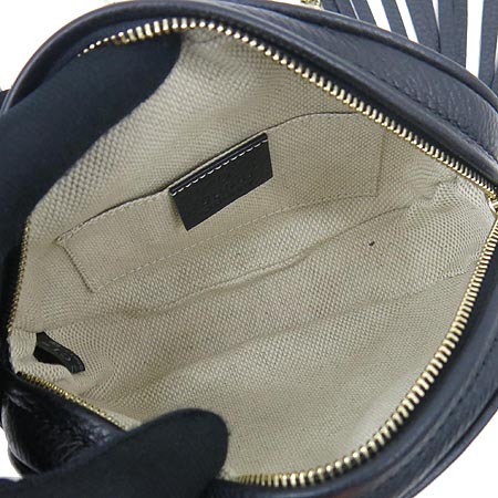 Gucci(����) 353965 �������� GG�ΰ� ��Ƽġ �̴� ����ü�� �½���� ũ�ν��� �̹���5 - ���̺��� �߰���ǰ