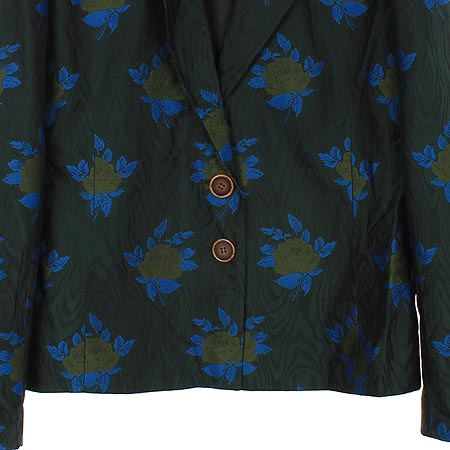 VALENTINO(�߷�Ƽ��) �ö�� ��ũȥ�� 2��ư ���� �̹���3 - ���̺��� �߰���ǰ